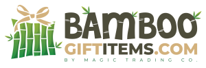 Bamboo Gift Items