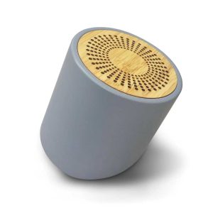 Bamboo Bluetooth Speaker MS-C3
