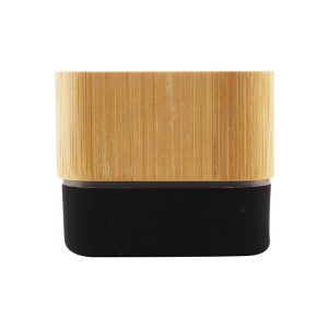 Bamboo Bluetooth Speaker MS-08