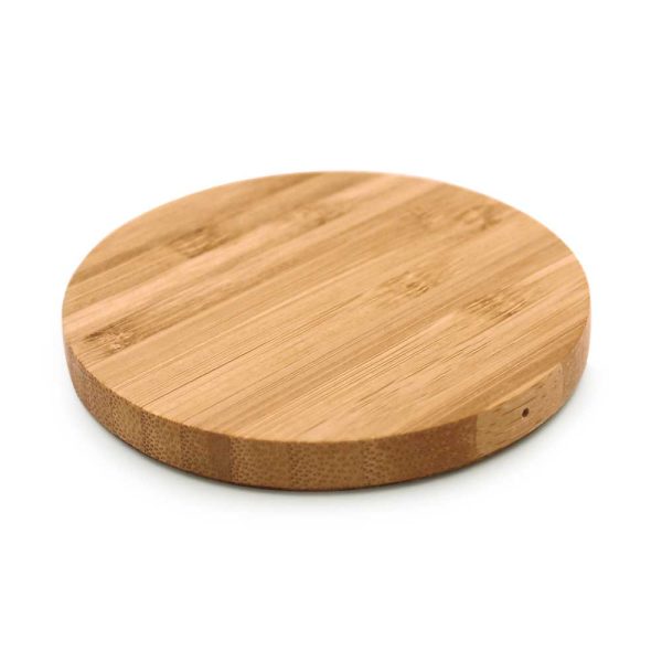 Wireless Charger JU-WCP-BR