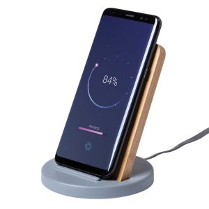 Wireless Charging Stand WCP-C4