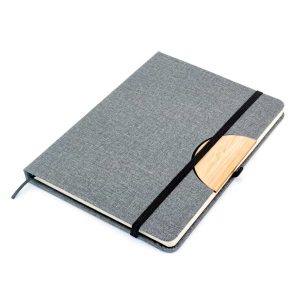 Dorniel Bamboo Notebooks