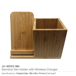 Bamboo-pen-holder-with-wireless-charger-JU-WDS2-BM.jpg
