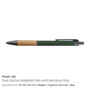 Push-Button-Ballpoint-Pens-PN46-GR.jpg