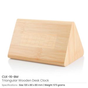 Triangular-Wooden-Desk-Clocks-CLK-16-BM-1.jpg