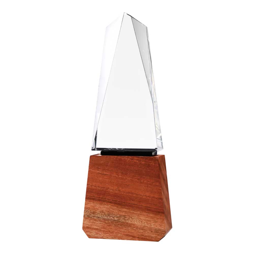 Tower-Shape-Crystal-Awards-with-Wooden-Base-CR-58-Main.jpg